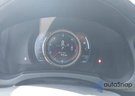 2017 Lexus Is 300 z USA, uszkodzony, nr VIN JTHCM1D22H5016538